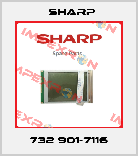 732 901-7116 Sharp