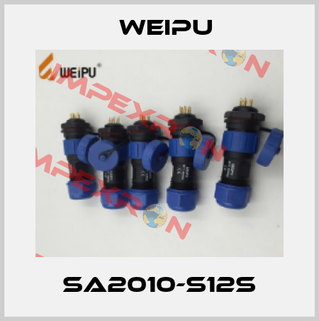 SA2010-S12S Weipu