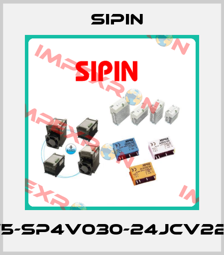 W5-SP4V030-24JCV220 Sipin