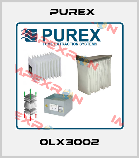 0LX3002 Purex
