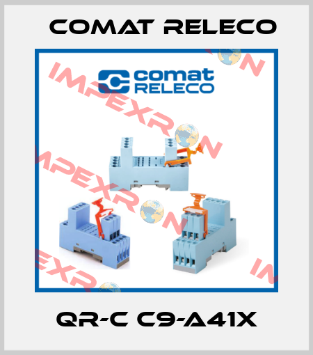 QR-C C9-A41X Comat Releco