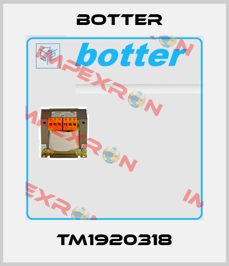 TM1920318 Botter