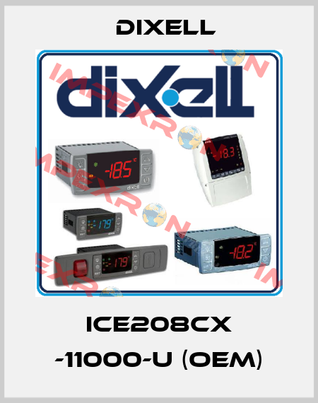 ICE208CX -11000-U (OEM) Dixell