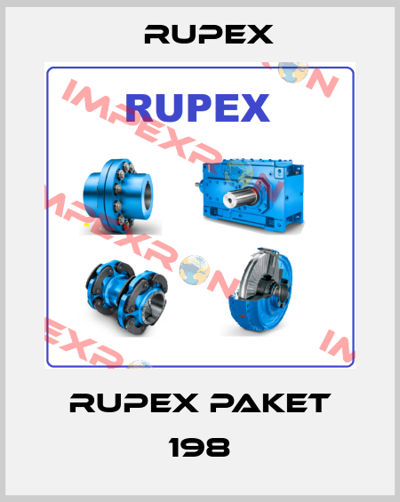 RUPEX Paket 198 Rupex
