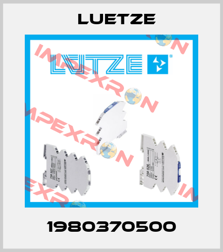 1980370500 Luetze