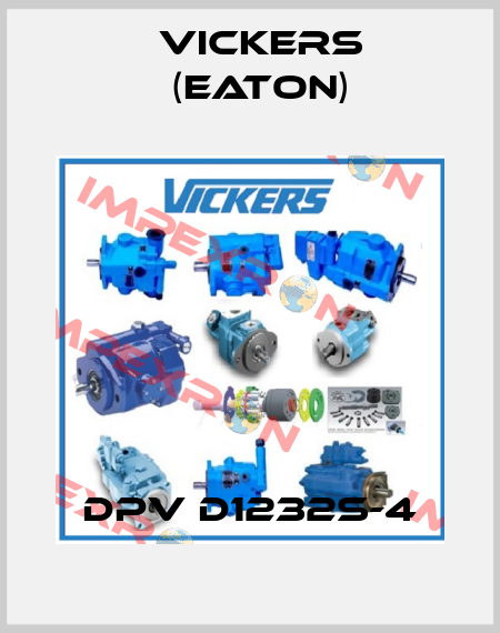 DPV D1232S-4 Vickers (Eaton)