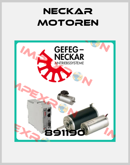 891190 Neckar Motoren