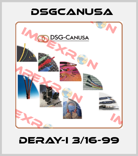 DERAY-I 3/16-99 Dsgcanusa