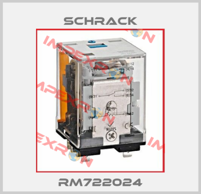 RM722024 Schrack
