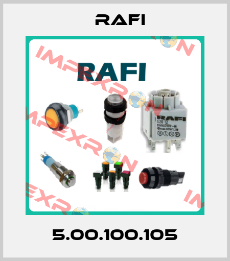 5.00.100.105 Rafi