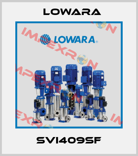 SVI409SF Lowara