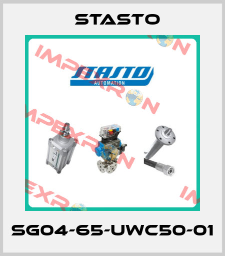 SG04-65-UWC50-01 STASTO