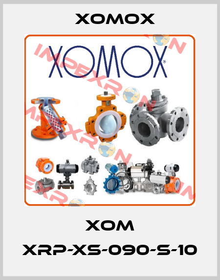 XOM XRP-XS-090-S-10 Xomox
