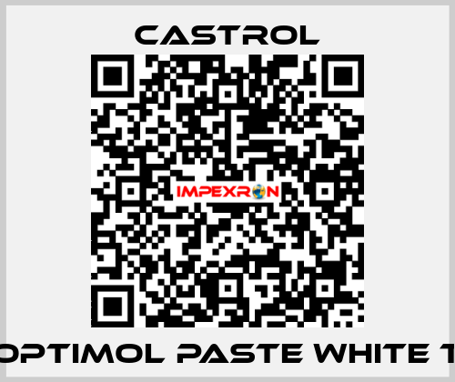 Optimol Paste White T Castrol