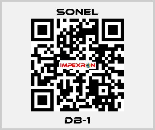 DB-1 Sonel