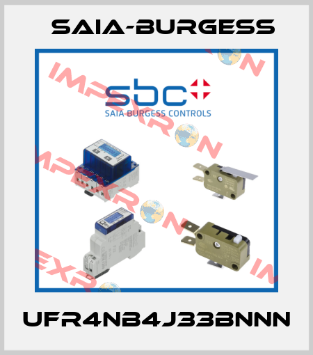 UFR4NB4J33BNNN Saia-Burgess