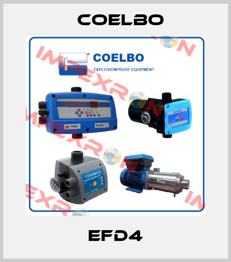 EFD4 COELBO