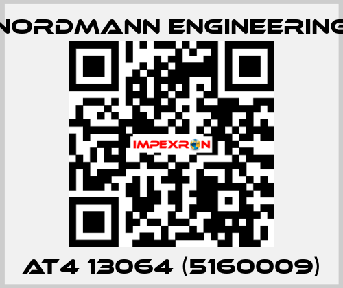 AT4 13064 (5160009) NORDMANN ENGINEERING