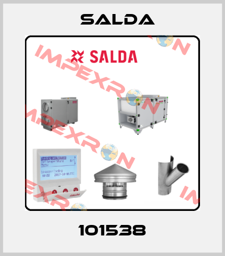101538 Salda