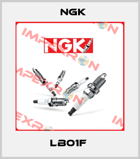 LB01F  NGK