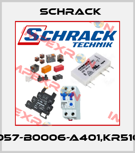 V23057-B0006-A401,KR510024 Schrack
