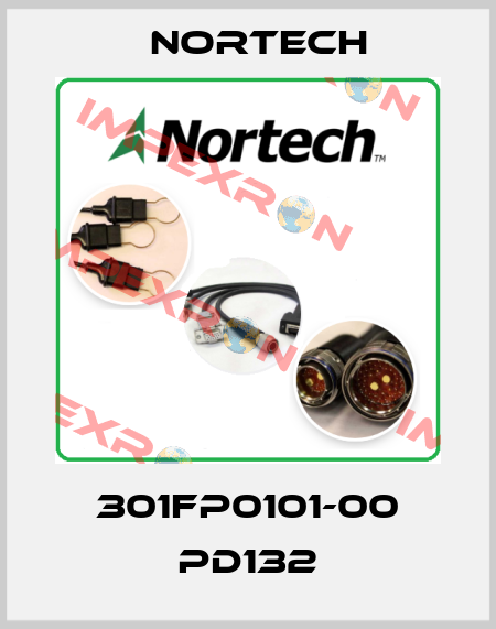 301FP0101-00 PD132 Nortech