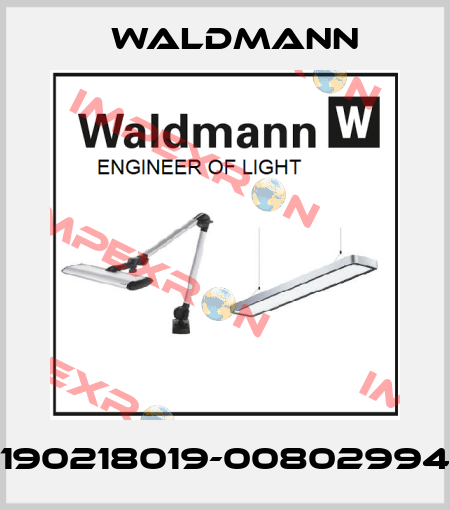 190218019-00802994 Waldmann