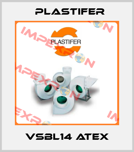 VSBL14 ATEX Plastifer