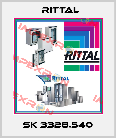 SK 3328.540 Rittal