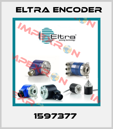 1597377  Eltra Encoder
