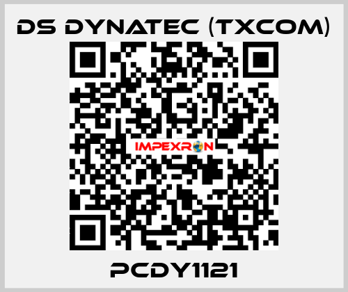 PCDY1121 Ds Dynatec (TXCOM)