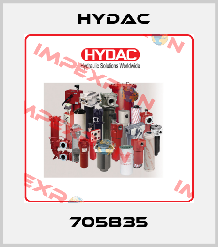 705835 Hydac