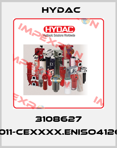 3108627 (DB12120A-011-CExxxx.ENISO4126.6L.110.210) Hydac