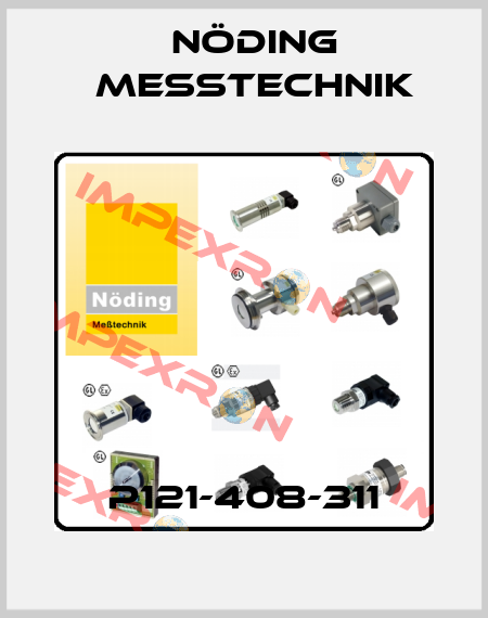 P121-408-311 Nöding Messtechnik