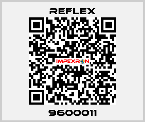 9600011 reflex