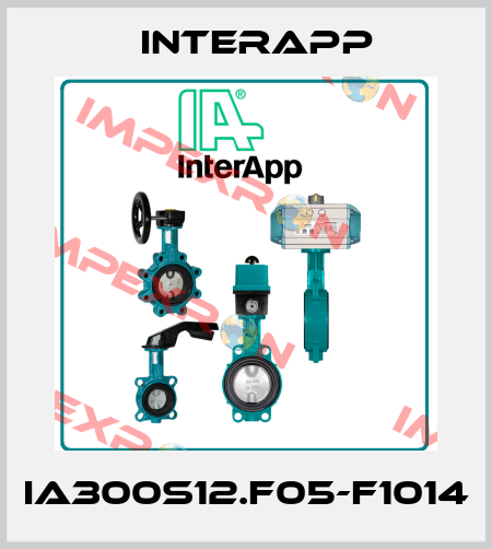 IA300S12.F05-F1014 InterApp