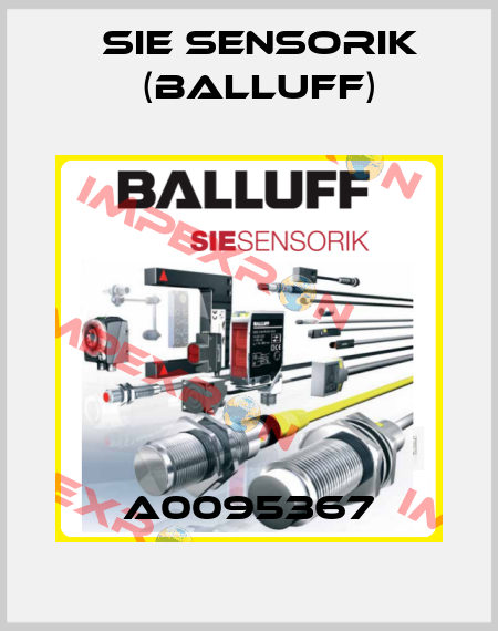 A0095367 Sie Sensorik (Balluff)