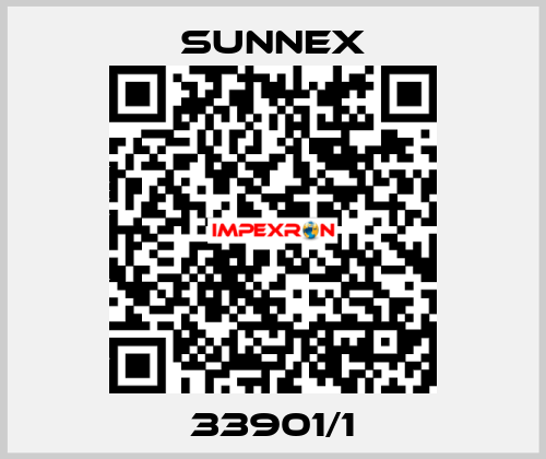 33901/1 Sunnex