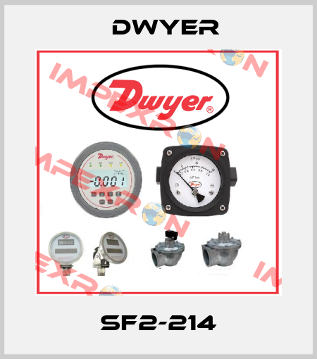 SF2-214 Dwyer