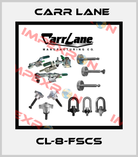 CL-8-FSCS Carr Lane