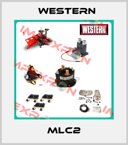 MLC2 Western