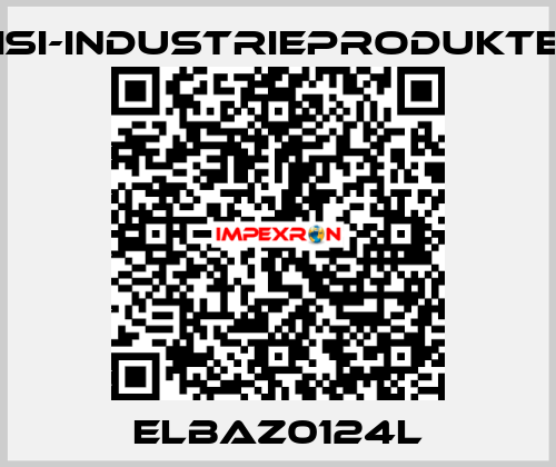 ELBAZ0124L ISI-Industrieprodukte