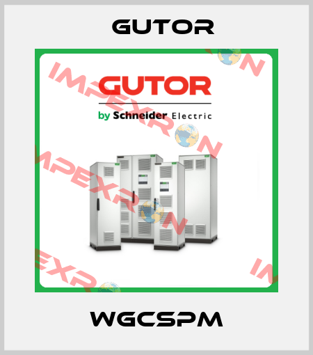 WGCSPM Gutor