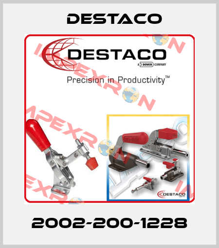 2002-200-1228 Destaco