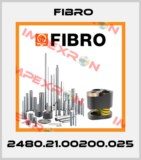 2480.21.00200.025 Fibro