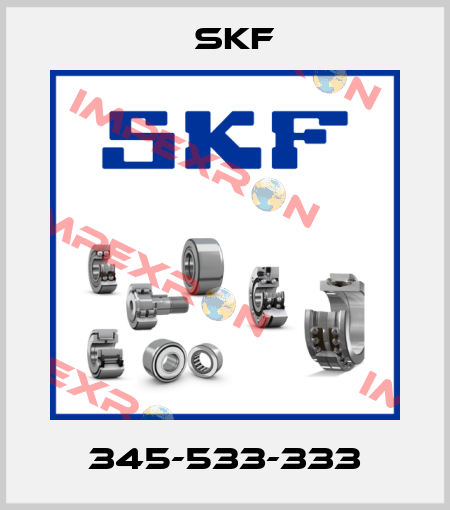 345-533-333 Skf