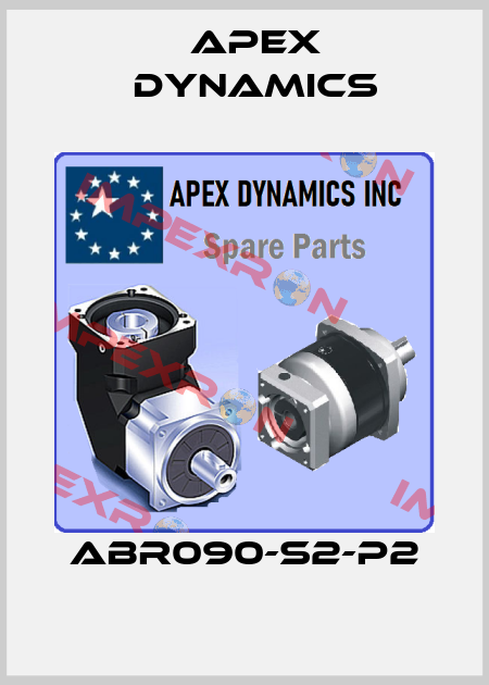  	  ABR090-S2-P2 Apex Dynamics
