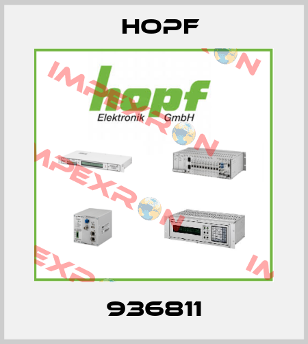 936811 Hopf
