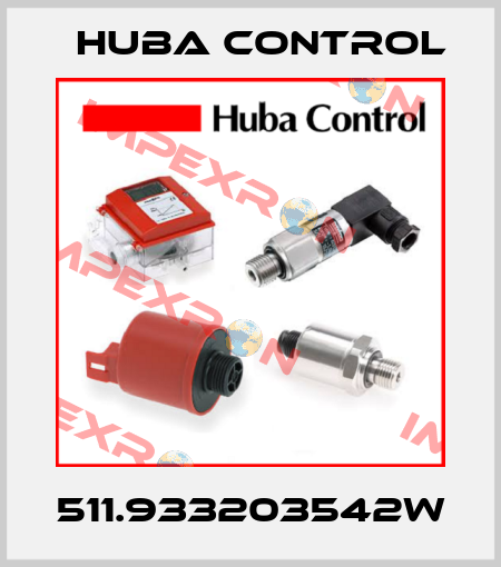 511.933203542W Huba Control