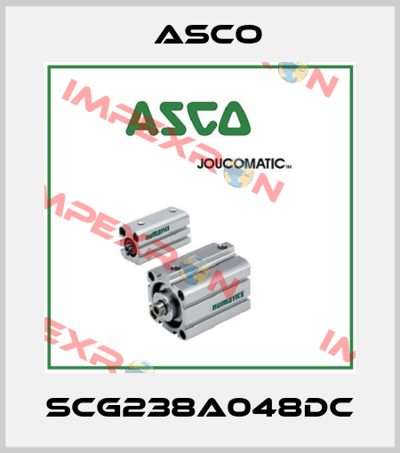 SCG238A048DC Asco